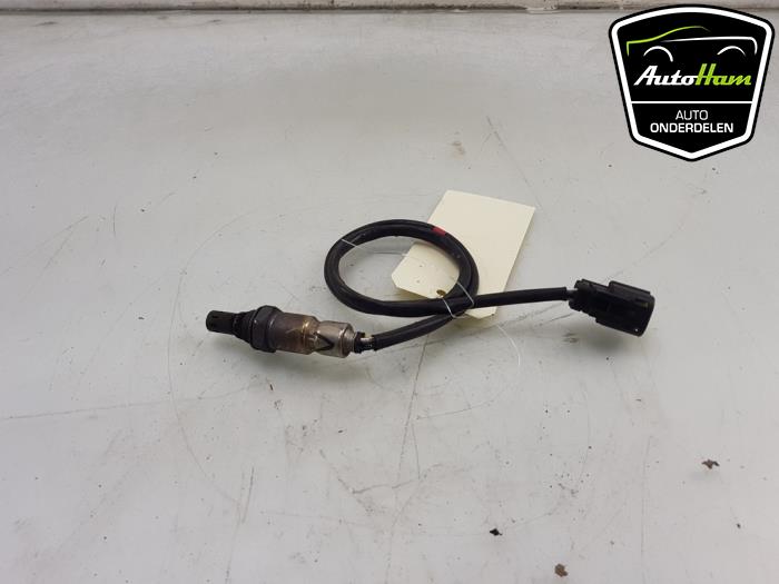Gebruikte Lambda Sonde Ford Transit Connect (PJ2) 1.5 TDCi ECOnetic Prijs € 35,00 Margeregeling aangeboden door AutoHam