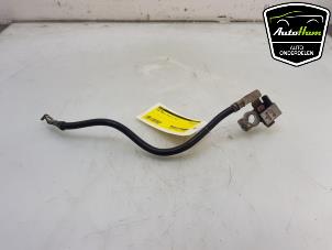 Gebruikte Accupool Ford Transit Connect (PJ2) 1.5 TDCi ECOnetic Prijs € 25,00 Margeregeling aangeboden door AutoHam