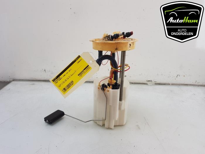 Gebruikte Tank element Pomp Ford Transit Connect (PJ2) 1.5 TDCi ECOnetic Prijs € 65,00 Margeregeling aangeboden door AutoHam
