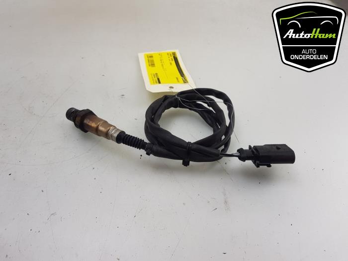Gebruikte Lambda Sonde Audi A4 Avant (B7) 2.0 TFSI 20V Quattro Prijs € 15,00 Margeregeling aangeboden door AutoHam