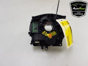 Gebruikte Airbagring Ford Transit Connect (PJ2) 1.5 TDCi ECOnetic Prijs € 50,00 Margeregeling aangeboden door AutoHam