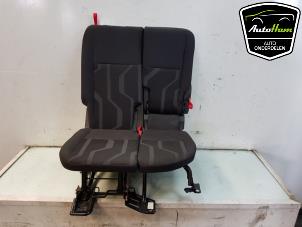 Gebruikte Voorstoel rechts Ford Transit Connect (PJ2) 1.5 TDCi ECOnetic Prijs € 200,00 Margeregeling aangeboden door AutoHam