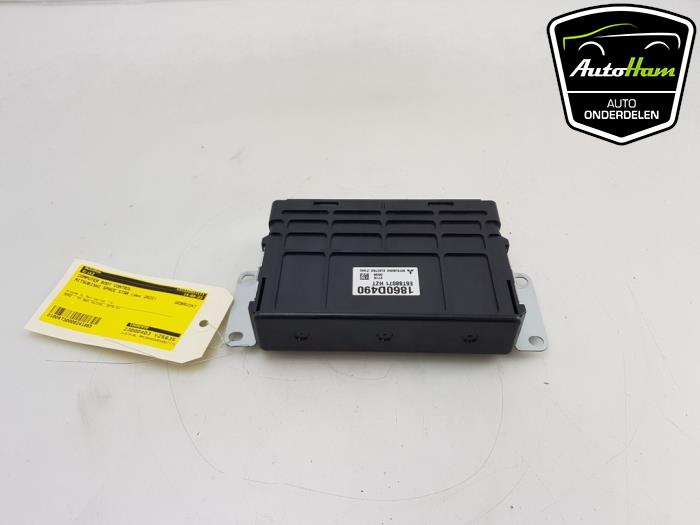 Gebruikte Module Bodycontrol Mitsubishi Space Star (A0) 1.2 12V Prijs € 75,00 Margeregeling aangeboden door AutoHam
