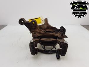 Gebruikte Fusee rechts-voor Mazda 6 (GJ/GH/GL) 2.2 SkyActiv-D 150 16V Prijs € 75,00 Margeregeling aangeboden door AutoHam