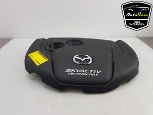 Gebruikte Motor Beschermplaat Mazda 6 (GJ/GH/GL) 2.2 SkyActiv-D 150 16V Prijs € 25,00 Margeregeling aangeboden door AutoHam