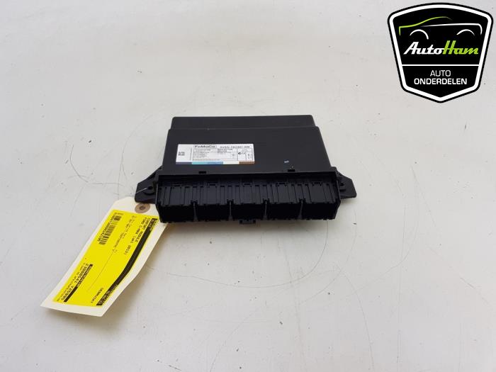 Gebruikte Comfort Module Ford C-Max (DXA) 1.6 TDCi 16V Prijs € 20,00 Margeregeling aangeboden door AutoHam