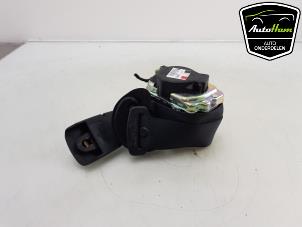 Gebruikte Veiligheidsgordel links-voor Mini Mini (F55) 1.5 12V Cooper Prijs € 75,00 Margeregeling aangeboden door AutoHam