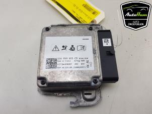 Gebruikte Airbag Module Cupra Born 58 Prijs € 100,00 Margeregeling aangeboden door AutoHam