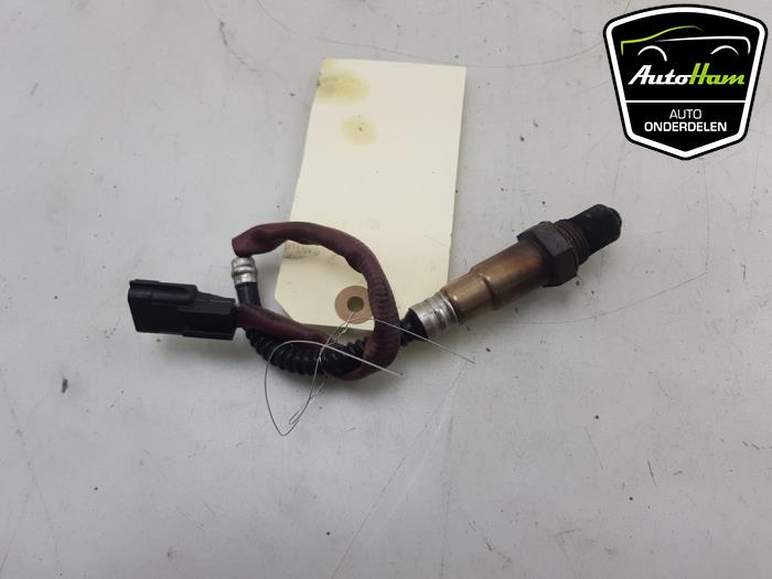 Gebruikte Lambda Sonde Dacia Duster (HS) 1.2 TCE 16V Prijs € 15,00 Margeregeling aangeboden door AutoHam