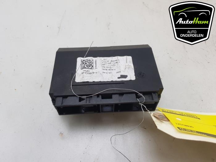 Gebruikte Computer Kachel Mini Mini (F55) 1.5 12V Cooper Prijs € 25,00 Margeregeling aangeboden door AutoHam