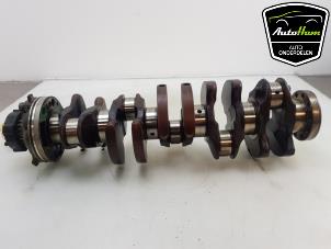 Gebruikte Krukas Volvo C70 (MC) 2.4 20V Prijs € 275,00 Margeregeling aangeboden door AutoHam