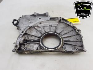 Gebruikte Distributiedeksel Mini Mini (F55) 1.5 12V Cooper Prijs € 50,00 Margeregeling aangeboden door AutoHam