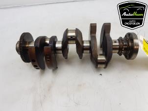 Gebruikte Krukas Mini Mini (F55) 1.5 12V Cooper Prijs € 400,00 Margeregeling aangeboden door AutoHam