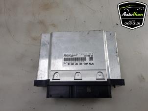 Gebruikte Computer Motormanagement Audi A3 Sportback (8VA/8VF) 1.0 TFSI 12V Prijs € 75,00 Margeregeling aangeboden door AutoHam