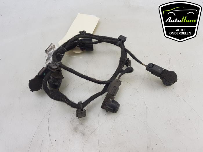 Gebruikte PDC Sensor Set Opel Meriva (B) 1.4 Turbo 16V Ecotec Prijs € 75,00 Margeregeling aangeboden door AutoHam