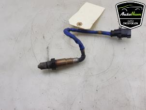Gebruikte Lambda Sonde Toyota Yaris III (P13) 1.4 D-4D-F Prijs € 25,00 Margeregeling aangeboden door AutoHam