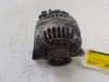 Dynamo van een Audi A4 Cabriolet (B6), 2002 / 2005 2.4 V6 30V, Cabrio, Benzine, 2.393cc, 125kW (170pk), FWD, BDV, 2002-04 / 2005-12, 8H7 2003