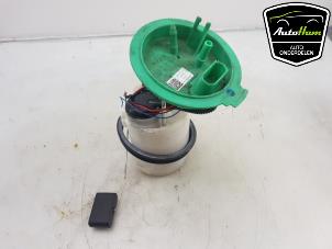 Gebruikte Tank element Pomp Volkswagen Golf VII Variant (AUVV) 1.2 TSI 16V BlueMOTION Prijs € 25,00 Margeregeling aangeboden door AutoHam