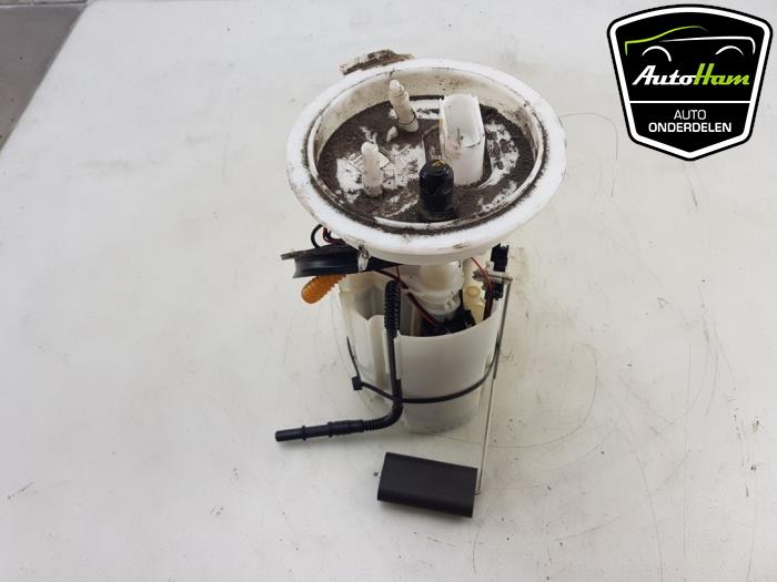 Gebruikte Tank element Pomp Volkswagen Jetta IV (162/16A) 1.4 TSI Hybrid 16V Prijs € 65,00 Margeregeling aangeboden door AutoHam