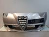 Motorkap van een Alfa Romeo MiTo (955) 1.3 JTDm 16V 2009
