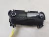 Toyota Yaris IV (P21/PA1/PH1) 1.5 12V Hybrid 115 Chaufage Bedieningspaneel