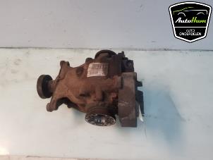 Gebruikte Differentieel achter BMW 5 serie Touring (E61) 525i 24V Prijs € 500,00 Margeregeling aangeboden door AutoHam