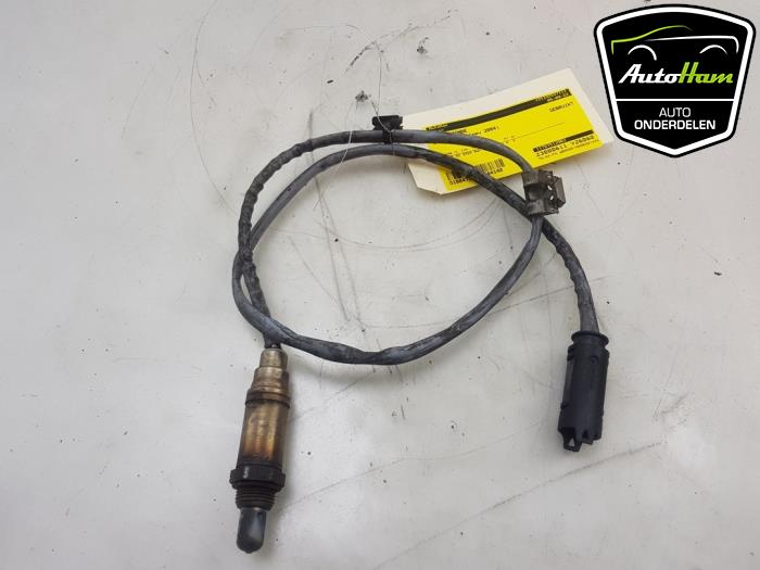 Gebruikte Lambda Sonde BMW 5 serie Touring (E61) 525i 24V Prijs € 40,00 Margeregeling aangeboden door AutoHam
