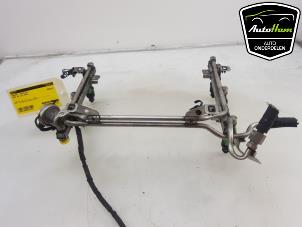 Gebruikte Verstuiver brug Audi A4 Cabriolet (B6) 2.4 V6 30V Prijs € 75,00 Margeregeling aangeboden door AutoHam