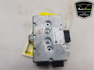 Gebruikte Deur module BMW 5 serie Touring (E61) 525i 24V Prijs € 50,00 Margeregeling aangeboden door AutoHam