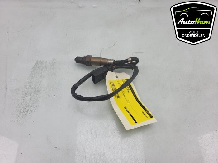 Gebruikte Lambda Sonde Audi RS 4 Avant (B8) 4.2 V8 32V Prijs € 50,00 Margeregeling aangeboden door AutoHam