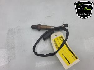 Lambda Sonde van een Audi RS 4 Avant (B8) 4.2 V8 32V 2015