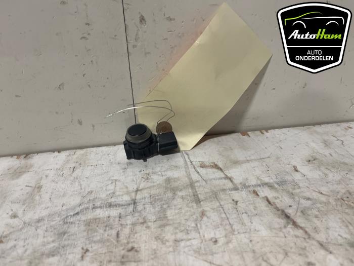 PDC Sensor van een Renault Kadjar (RFEH) 1.6 dCi 4x4 2017