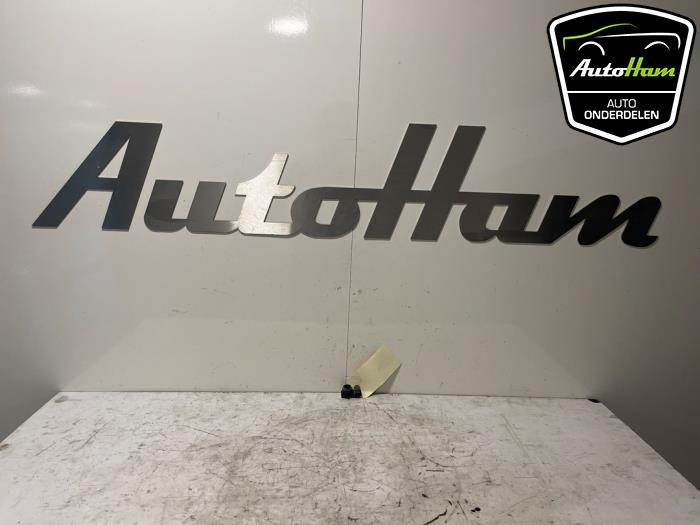 PDC Sensor van een Renault Kadjar (RFEH) 1.6 dCi 4x4 2017