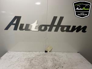Gebruikte PDC Sensor Renault Kadjar (RFEH) 1.6 dCi 4x4 Prijs € 25,00 Margeregeling aangeboden door AutoHam