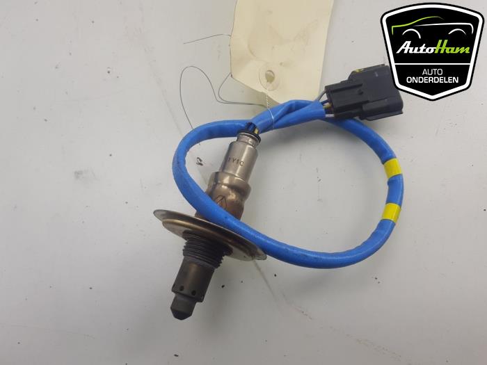 Lambda Sonde van een Dacia Sandero III 1.0 TCe 90 12V 2022