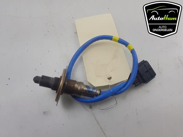 Lambda Sonde van een Dacia Sandero III 1.0 TCe 90 12V 2022