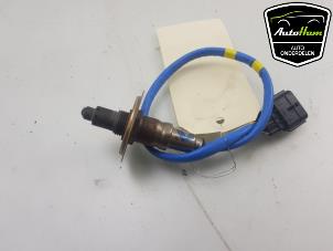 Lambda Sonde van een Dacia Sandero III 1.0 TCe 90 12V 2022