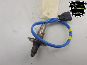Lambda Sonde van een Dacia Sandero III 1.0 TCe 90 12V 2022