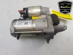 Gebruikte Startmotor Dacia Sandero III 1.0 TCe 90 12V Prijs € 40,00 Margeregeling aangeboden door AutoHam