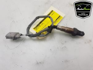 Gebruikte Lambda Sonde Audi A5 Cabrio (8F7) 1.8 TFSI 16V Prijs € 30,00 Margeregeling aangeboden door AutoHam