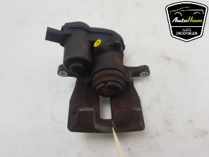 Gebruikte Remklauw (Tang) links-achter Audi A5 Cabrio (8F7) 1.8 TFSI 16V Prijs € 75,00 Margeregeling aangeboden door AutoHam