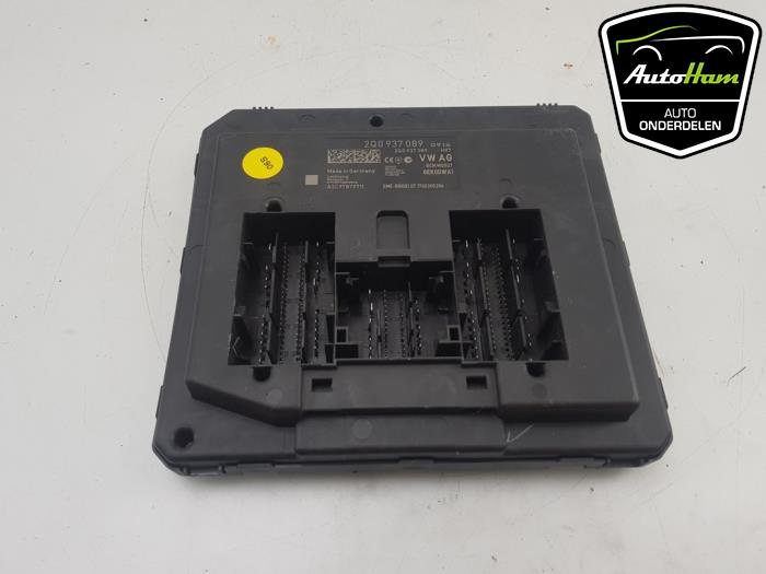 Gebruikte Bodycontrol Module Seat Ibiza V (KJB) 1.0 TSI 12V Prijs € 75,00 Margeregeling aangeboden door AutoHam
