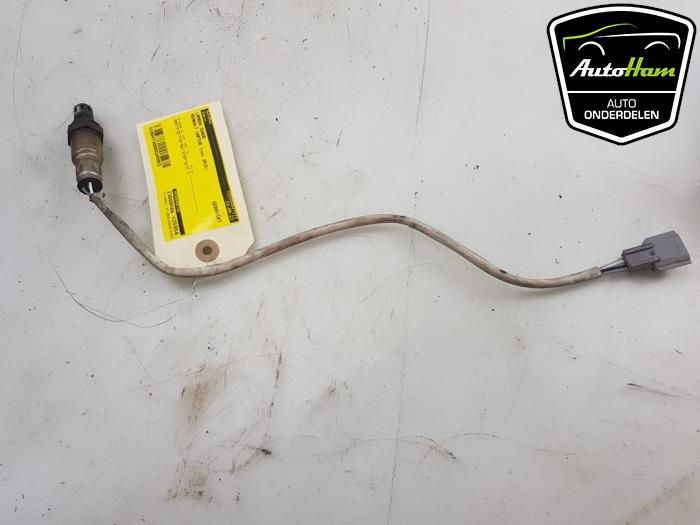 Gebruikte Lambda Sonde Renault Captur I (2R) 1.2 TCE 16V EDC Prijs € 10,00 Margeregeling aangeboden door AutoHam