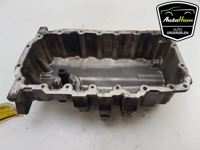 Gebruikte Carterpan Volkswagen Passat Variant (3C5) 1.6 TDI 16V Bluemotion Prijs € 25,00 Margeregeling aangeboden door AutoHam