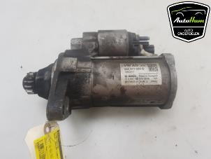 Gebruikte Startmotor Seat Ibiza V (KJB) 1.0 TSI 12V Prijs € 30,00 Margeregeling aangeboden door AutoHam