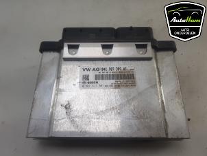 Gebruikte Computer Motormanagement Seat Ibiza V (KJB) 1.0 TSI 12V Prijs € 75,00 Margeregeling aangeboden door AutoHam