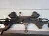 Subframe van een Hyundai iX20 (JC) 1.4i 16V 2013