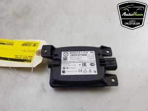 Gebruikte Side assist sensor Mazda CX-3 (DJ/DK) 1.5 Skyactiv D 105 16V Prijs € 150,00 Margeregeling aangeboden door AutoHam