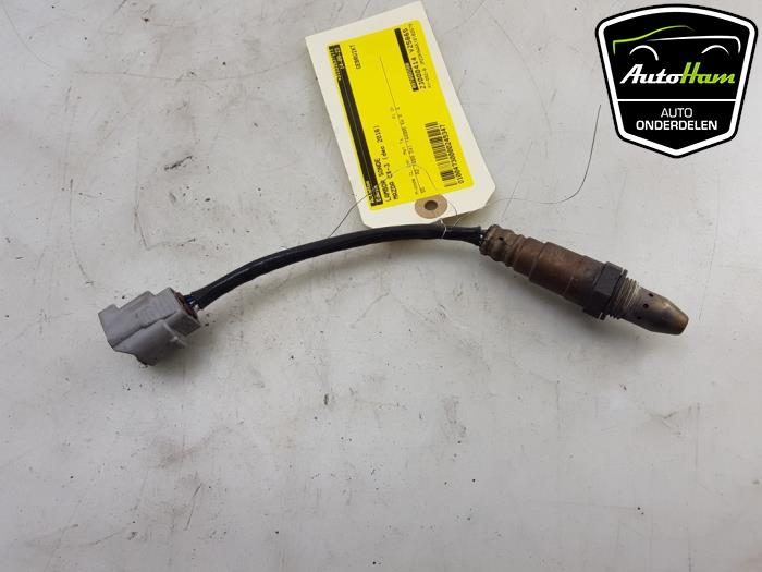 Gebruikte Lambda Sonde Mazda CX-3 (DJ/DK) 1.5 Skyactiv D 105 16V Prijs € 25,00 Margeregeling aangeboden door AutoHam