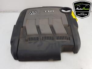 Gebruikte Motor Beschermplaat Volkswagen Polo V (6R) 1.2 TDI 12V BlueMotion Prijs € 15,00 Margeregeling aangeboden door AutoHam